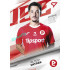 2026/27 Sportzoo Chance Liga 1. série #CH-069 VOJTĚCH PATRÁK Clubhouse