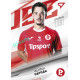 2026/27 Sportzoo Chance Liga 1. série #CH-069 VOJTĚCH PATRÁK Clubhouse
