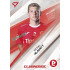 2026/27 Sportzoo Chance Liga 1. série #CH-065 MICHAL HLAVATÝ Clubhouse