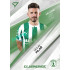 2026/27 Sportzoo Chance Liga 1. série #CH-074 VÁCLAV PILAŘ Clubhouse