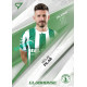 2026/27 Sportzoo Chance Liga 1. série #CH-074 VÁCLAV PILAŘ Clubhouse