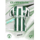 2026/27 Sportzoo Chance Liga 1. série #CH-079 DOMÁCÍ DRES Clubhouse