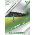 2026/27 Sportzoo Chance Liga 1. série #CH-080 MĚSTSKÝ STADION ĎOLÍČEK Clubhouse