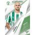 2026/27 Sportzoo Chance Liga 1. série #CH-073 DAVID LISCHKA Clubhouse