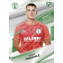 2026/27 Sportzoo Chance Liga 1. série #CH-076 TOMÁŠ FRÜHWALD Clubhouse
