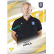 2026/27 Sportzoo Chance Liga 1. série #CH-086 ZDENKO FRŤALA Clubhouse