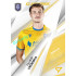 2026/27 Sportzoo Chance Liga 1. série #CH-082 DALIBOR VEČERKA Clubhouse