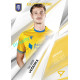 2026/27 Sportzoo Chance Liga 1. série #CH-082 DALIBOR VEČERKA Clubhouse