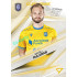 2026/27 Sportzoo Chance Liga 1. série #CH-084 MATĚJ PULKRAB Clubhouse