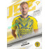 2026/27 Sportzoo Chance Liga 1. série #CH-096 TOMÁŠ POZNAR Clubhouse