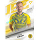 2026/27 Sportzoo Chance Liga 1. série #CH-096 TOMÁŠ POZNAR Clubhouse