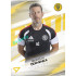 2026/27 Sportzoo Chance Liga 1. série #CH-095 BRONISLAV ČERVENKA Clubhouse