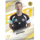 2026/27 Sportzoo Chance Liga 1. série #CH-095 BRONISLAV ČERVENKA Clubhouse