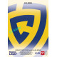 2026/27 Sportzoo Chance Liga 1. série #CH-095 BRONISLAV ČERVENKA Clubhouse