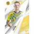 2026/27 Sportzoo Chance Liga 1. série #CH-091 JAKUB ČERNÍN Clubhouse