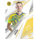2026/27 Sportzoo Chance Liga 1. série #CH-091 JAKUB ČERNÍN Clubhouse