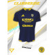 2026/27 Sportzoo Chance Liga 1. série #CH-099 VENKOVNÍ DRES Clubhouse