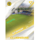 2026/27 Sportzoo Chance Liga 1. série #CH-098 LETNÁ Clubhouse