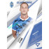 2026/27 Sportzoo Chance Liga 1. série #CH-100 MATĚJ HYBŠ Clubhouse
