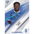 2026/27 Sportzoo Chance Liga 1. série #CH-101 SOLOMON JOHN Clubhouse