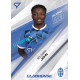2026/27 Sportzoo Chance Liga 1. série #CH-101 SOLOMON JOHN Clubhouse