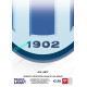 2026/27 Sportzoo Chance Liga 1. série #CH-107 MĚSTSKÝ STADION Clubhouse