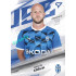 2026/27 Sportzoo Chance Liga 1. série #CH-105 MARTIN KRÁLIK Clubhouse