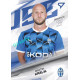 2026/27 Sportzoo Chance Liga 1. série #CH-105 MARTIN KRÁLIK Clubhouse