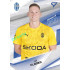 2026/27 Sportzoo Chance Liga 1. série #CH-103 JIŘÍ FLODER Clubhouse