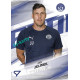 2026/27 Sportzoo Chance Liga 1. série #CH-113 JAN JELÍNEK Clubhouse