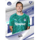 2026/27 Sportzoo Chance Liga 1. série #CH-112 MILAN HEČA Clubhouse