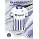 2026/27 Sportzoo Chance Liga 1. série #CH-115 DOMÁCÍ DRES Clubhouse