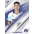 2026/27 Sportzoo Chance Liga 1. série #CH-110 PAVEL JUROŠKA Clubhouse