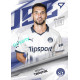 2026/27 Sportzoo Chance Liga 1. série #CH-114 MICHAL TRÁVNÍK Clubhouse