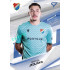 2026/27 Sportzoo Chance Liga 1. série #CH-121 MARTIN JEDLIČKA Clubhouse
