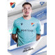 2026/27 Sportzoo Chance Liga 1. série #CH-121 MARTIN JEDLIČKA Clubhouse