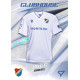 2026/27 Sportzoo Chance Liga 1. série #CH-124 DOMÁCÍ DRES Clubhouse