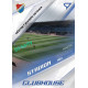 2026/27 Sportzoo Chance Liga 1. série #CH-125 MĚSTSKÝ STADION OSTRAVA Clubhouse