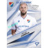 2026/27 Sportzoo Chance Liga 1. série #CH-120 VÁCLAV JUREČKA Clubhouse
