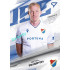 2026/27 Sportzoo Chance Liga 1. série #CH-123 MICHAL FRYDRYCH Clubhouse
