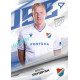 2026/27 Sportzoo Chance Liga 1. série #CH-123 MICHAL FRYDRYCH Clubhouse