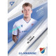 2026/27 Sportzoo Chance Liga 1. série #CH-119 DAVID PLANKA Clubhouse