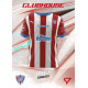 2026/27 Sportzoo Chance Liga 1. série #CH-133 DOMÁCÍ DRES Clubhouse