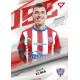 2026/27 Sportzoo Chance Liga 1. série #CH-132 JAKUB KLÍMA Clubhouse
