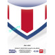 2026/27 Sportzoo Chance Liga 1. série #CH-134 SHIPEX ARÉNA Clubhouse
