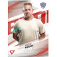 2026/27 Sportzoo Chance Liga 1. série #CH-131 MARTIN SVĚDÍK Clubhouse