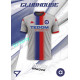 2026/27 Sportzoo Chance Liga 1. série #CH-144 VENKOVNÍ DRES Clubhouse