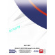 2026/27 Sportzoo Chance Liga 1. série #CH-144 VENKOVNÍ DRES Clubhouse