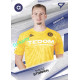 2026/27 Sportzoo Chance Liga 1. série #CH-139 TADEÁŠ STOPPEN Clubhouse