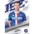 2026/27 Sportzoo Chance Liga 1. série #CH-141 MARTIN POSPÍŠIL Clubhouse